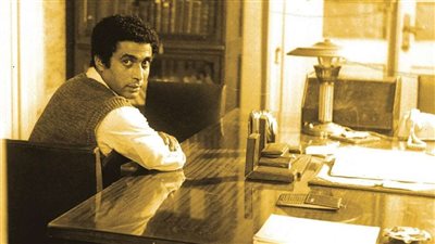 فى ذكرى رحيل النمر الأسود.. ننشر التاريخ الفني لعملاق السينما أحمد زكي