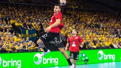 عاجل.. منتخب مصر لليد يتوج بلقب أمم أفريقيا لليد ويتأهل لأولمبياد طوكيو