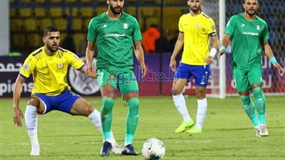 مدرب الإسماعيلي: هدفنا الوصول لنهائي البطولة العربية