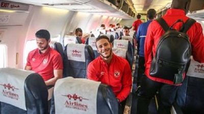 الأهلي يتلقى دفعة قوية قبل موقعة الهلال السوداني