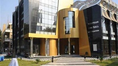 إتحاد الكرة يتوجه بالشكر إلي برزنتيشن