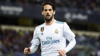 إيسكو يلمح لإنتقاله للدوري الإيطالي