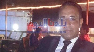 قصة أول شهيد مصري فى أوكرانيا.. وأسرار سفره إلى مدينة ماريوبول