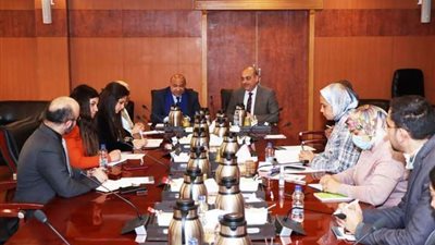 التموين: الدولة تدعم المواطن وقلة من التجار ترفع الأسعار بلا مبرر (فيديو)