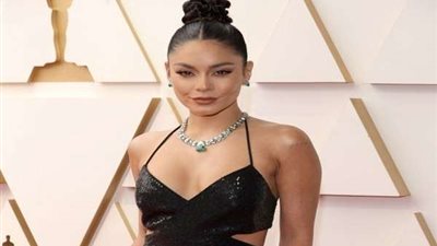 فانسيا هادجنز لأول مرة تشارك في تقديم جوائز الأوسكار