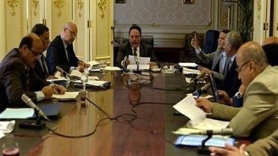 القوى العاملة بالبرلمان تناقش ختامى موازنة البرامج والأداء للوزارة