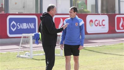 الخطيب يرأس بعثة الأهلي في السودان