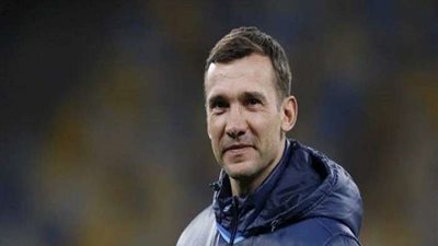 شيفشنكو.. أسطورة كرة القدم الأوكرانية الذي سطر اسمه في التاريخ