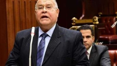 الشهابي: فرنسا أثبتت زيف شعاراتها عن حقوق الإنسان وحرية الرأي