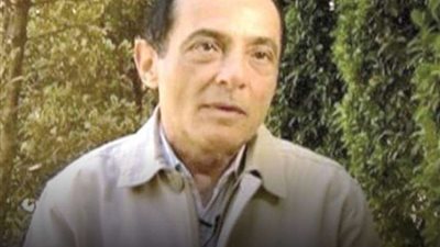 عاجل.. وفاة الفنان عهدي صادق