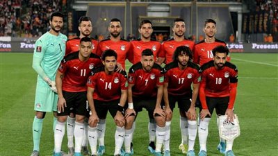 منتخب مصر ينهي مرانه الأخير بالسنغال اليوم قبل مباراة الغد