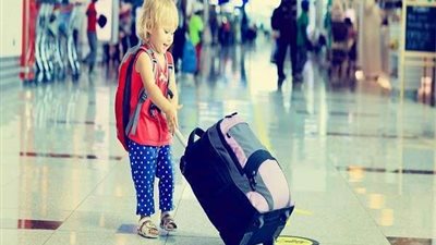 لهذا السبب.. طفل يقتحم 