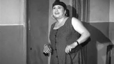 في ذكرى ميلادها.. سعاد أحمد خطفت الأضواء من ماري منيب في دور الحماة