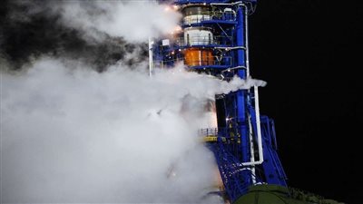 عقب تأجيله.. روسيا تعلن موعد إطلاق القمر الصناعي العسكري 