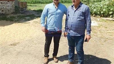 مباحث بني سويف تضبط طرفي مشاجرة بعد إصابة أحدهم بطلق ناري