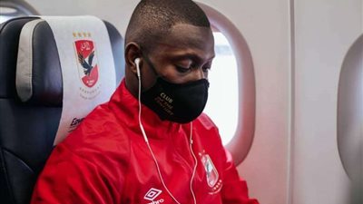 الأهلي يستغل صراع الهلال والنصر ويحدد رقم خيالي لبيع أليو ديانج