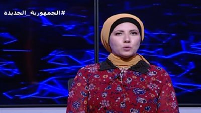 نيفين منصور: تخفيض زمن الإفراج الجمركي سيفيد السوق المصري