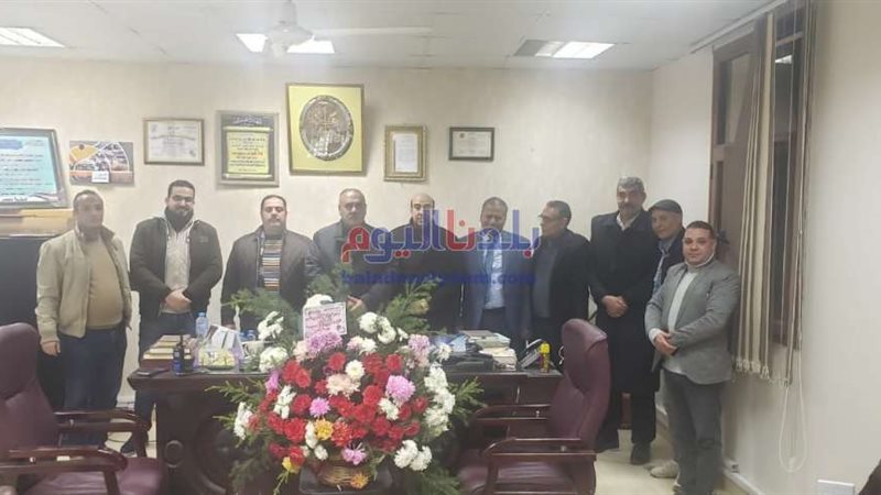 بلدنا اليوم