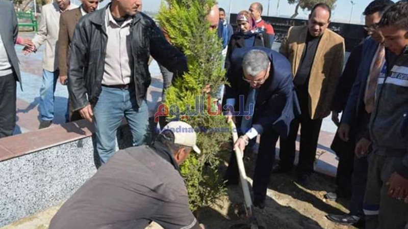 بلدنا اليوم