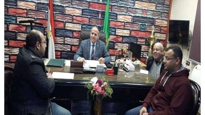 بلدنا اليوم