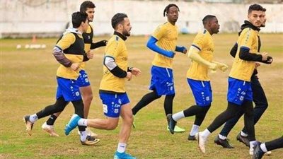 بعد رفضهم نزول المران.. لاعبو الإسماعيلي يصدرون بيانا مشتركا للرد على بيان مجلس الإدارة