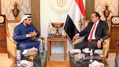 هيئة الرعاية الصحية تستعد لإطلاق مشروع تحسين تجربة المريض بالتعاون مع شركة أكسيوس الإماراتية