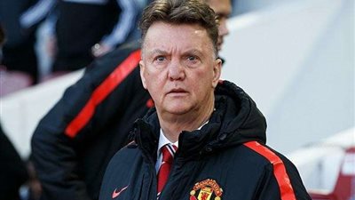 فان جال يوجه نصيحة لمواطنه المرشح لتدريب مانشستر يونايتد