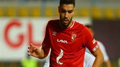 وليد أزارو: الخطيب سبب رحيلي.. ولو رجع بيا الزمن هختار الأهلي