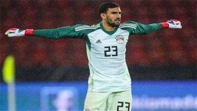 تعرف على سرغياب محمد عواد عن المشاركة مع الزمالك