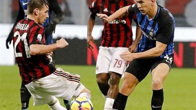 بث مباشر.. مباراة ميلان وتورينو بكأس إيطاليا