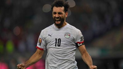 صافرات استهجان واستفزاز من جماهير السنغال لمحمد صلاح