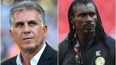 حلم المونديال.. هل سيحتفظ كيروش بالطريقة الدفاعية أم سيفاجئ أليو سيسيه؟ (تحليل إخباري)