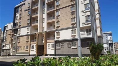 الإسكان: إعفاء حاجزى الوحدات السكنية من غرامات التأخير لهذا السبب