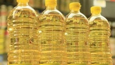 ضبط 9 طن زيت طعام غير صالح للاستهلاك الآدمي بالقليوبية