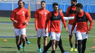 12 مليون دولار وتصنيف متقدم.. في انتظار المنتخب المصري حال التأهل للمونديال