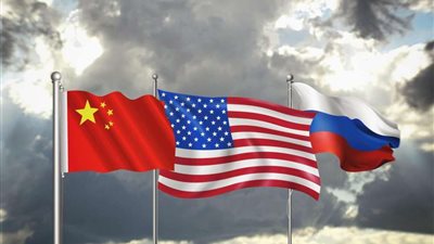 مشروع الميزانية الأمريكية يصف روسيا والصين أنهما مصدر تهديد دائم