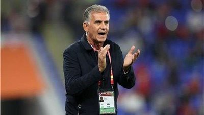 محمد شبانة يكشف عن رسالة كيروش للاعبي المنتخب قبل مباراة السنغال
