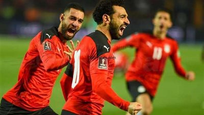 محمد شبانة يكشف مفاجأة  في تشكيل منتخب مصر أمام السنغال