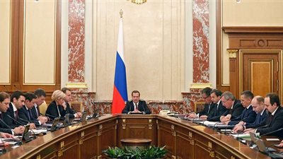 الحكومة الروسية تصدر قرارًا لمراقبة فيروس 