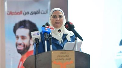 عمرو عثمان: 50% من المستفيدين من الخدمات العلاجية بمركز عزيمة من أبناء المنيا