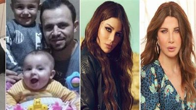 لص منزل نانسي عجرم يطارد هيفاء وهبي ونجوى كرم