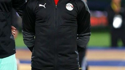 محمد حشيش: مباراة السنغال صعبة واللاعبين يجب أن يكونوا في أفضل حالاتهم