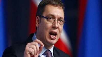 صربيا تعلن استعدادها لاستضافة المفاوضات بين روسيا وأوكرانيا