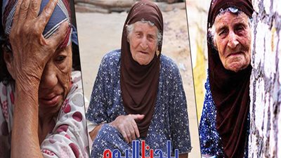 صحراء أبو زعبل.. هنا يُدفن مرضى الجُزام أحياء (ملف)