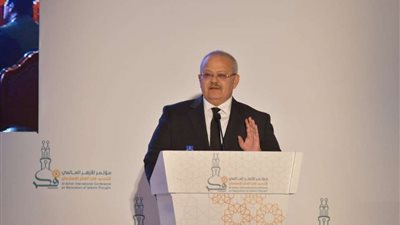 الخشت: العلوم الدينية الحالية قائمة على 