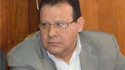 مجدي البدوي: صفقة القرن 