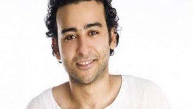 خاص.. أحمد عزمي يكشف تفاصيل شخصيته في 