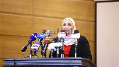 بعد واقعة التعذيب.. وزيرة التضامن تقيل مجلس إدارة نهر الحياة