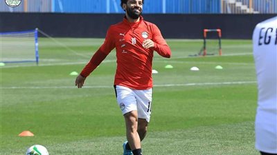 مصر والسنغال.. تعرف على درجة الحراراة في ملعب المباراة