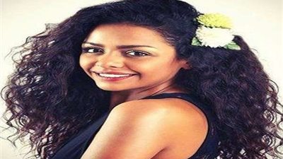 أسماء أبو اليزيد تكشف عن شخصيتها في 